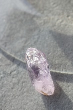 エンハイドロ(水入り)ベラクルスアメジスト|Enhydro Veracruz Amethyst|天然石 鉱物 パワーストーン|st00463