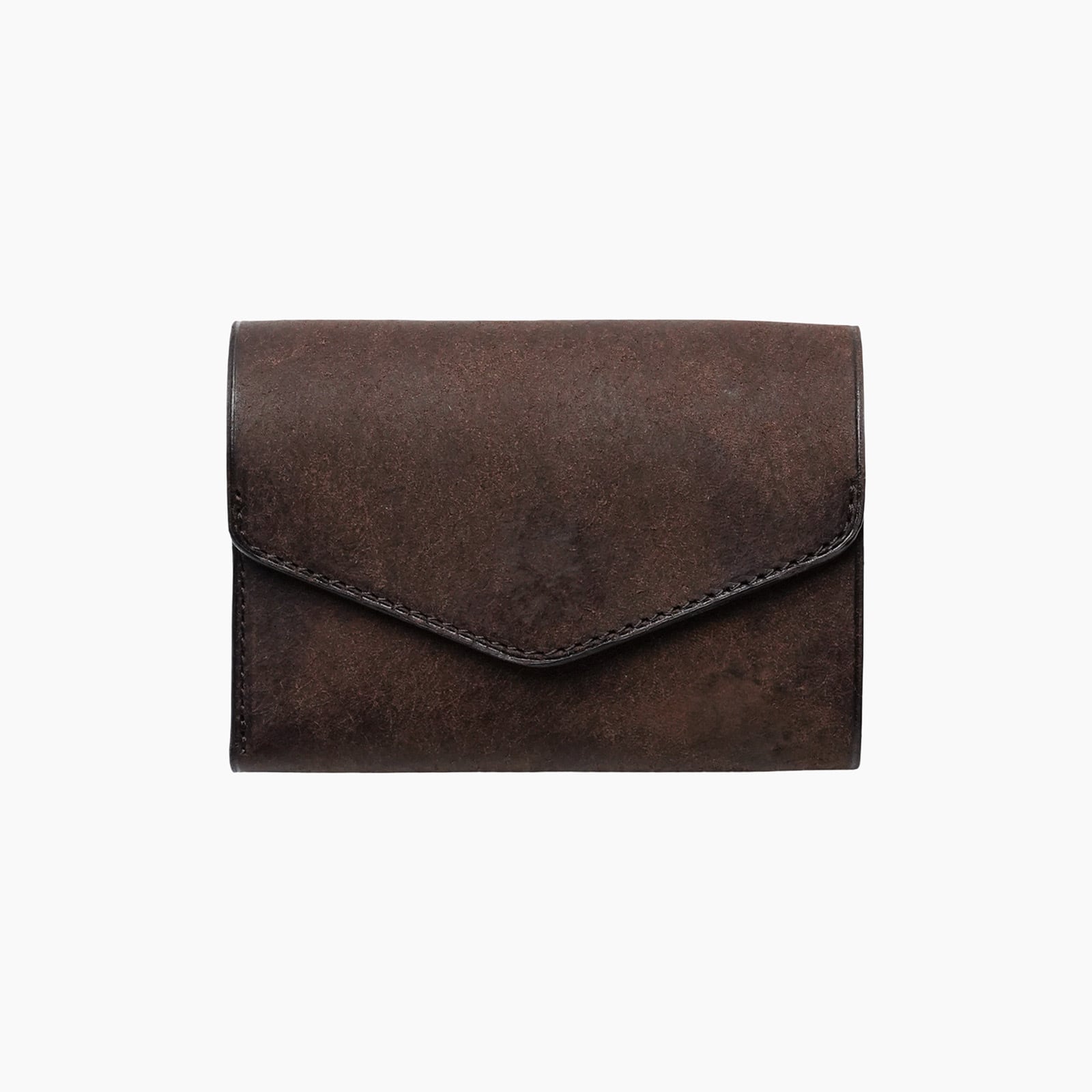 Compact Trifold Wallet MARGOT | ORIONIS