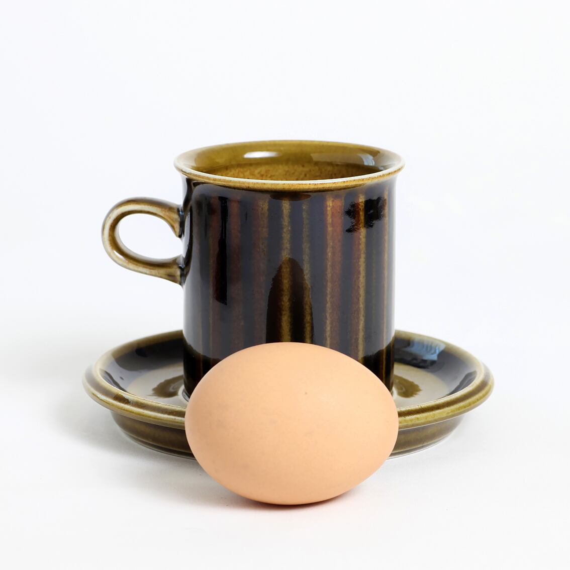 ARABIA アラビア Kosmos コスモス コーヒーカップ＆ソーサー - 2 北欧