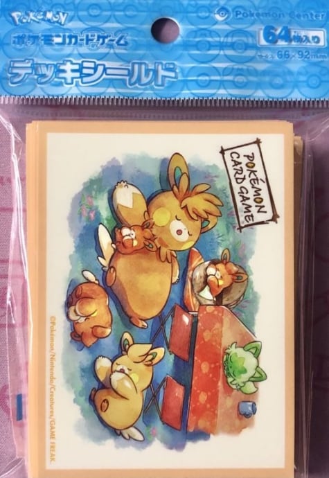 美品】イラストレーションコンテスト2024（受賞作品プロモカード化記念