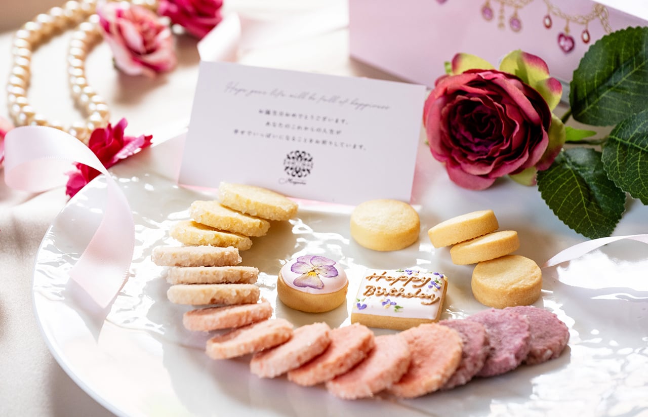 バースデーギフト | MAGNOLIA（マグノリア）