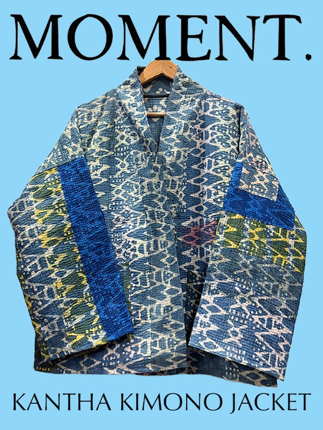 KANTHA KIMONO JACKET_006