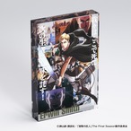 アキュリル:エルヴィン(1)