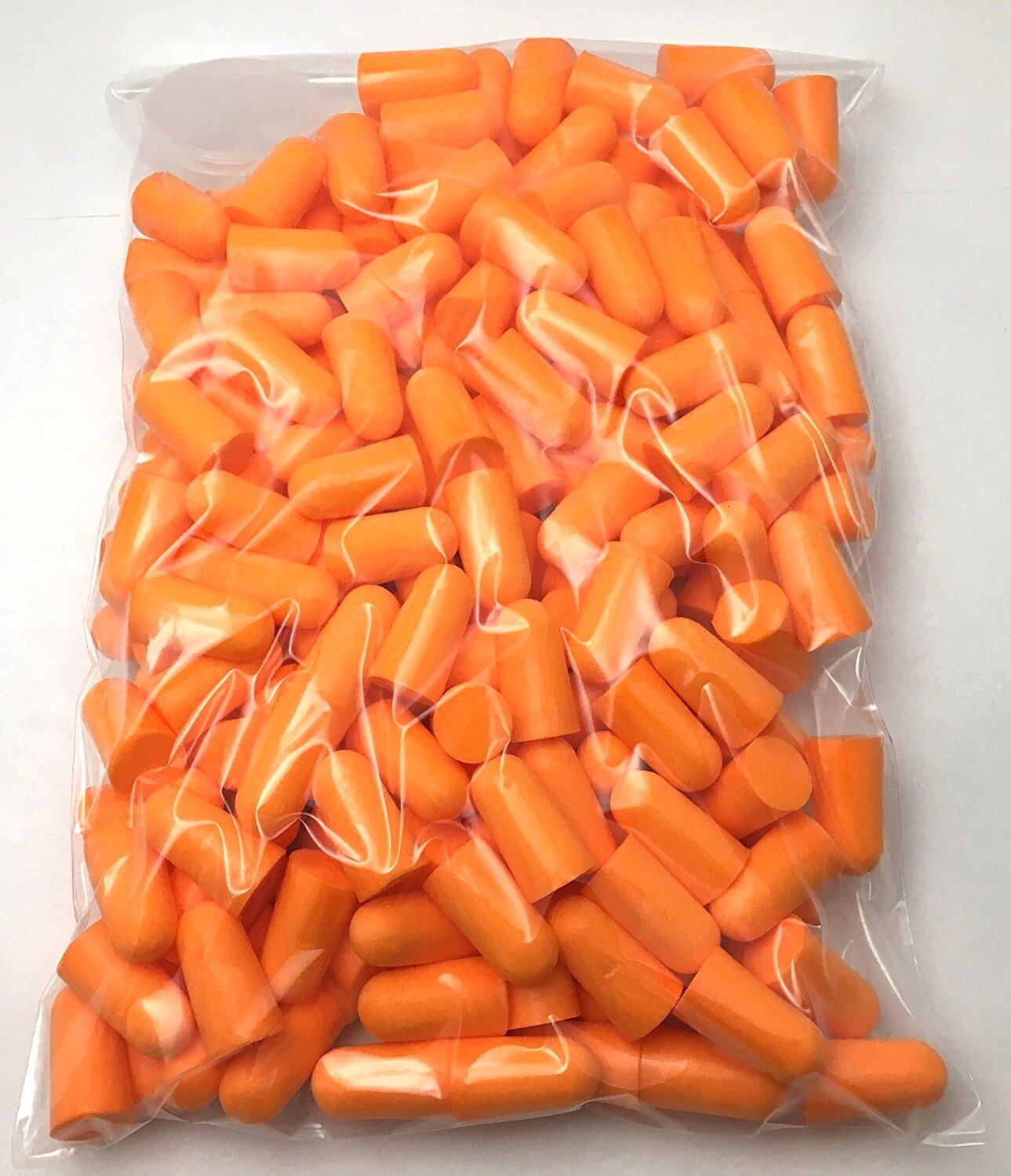 耳栓　50組　100個　ケース付き