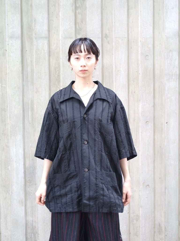 Marvine Pontiak shirt makers / Bubbly SH | Skool