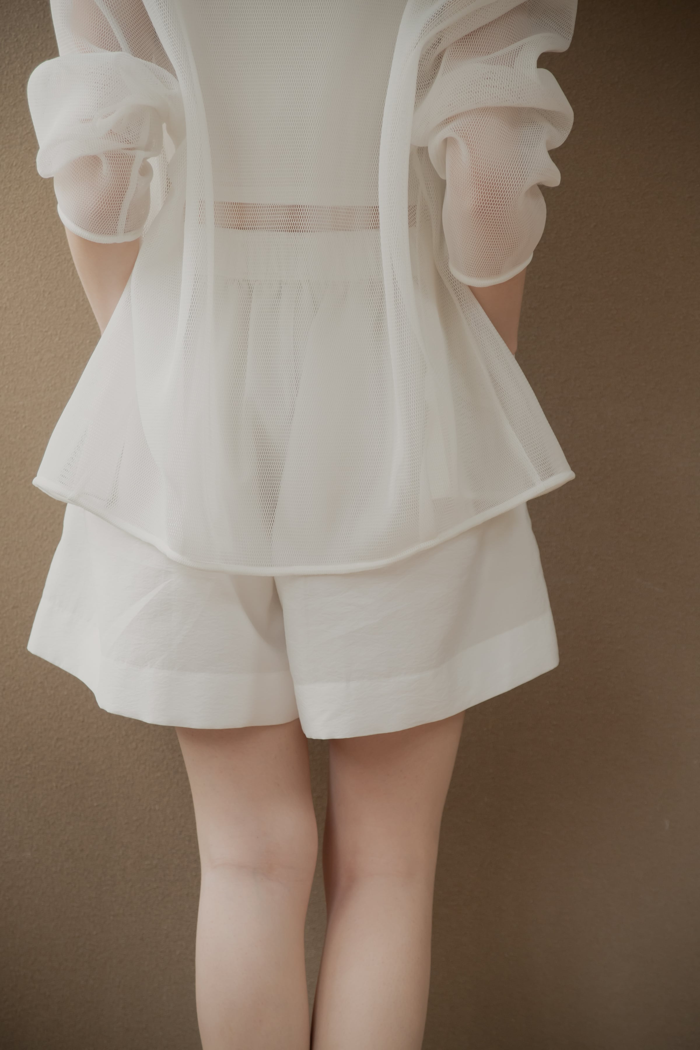 Splash shortpants【通常販売】3〜7日営業日 | pois