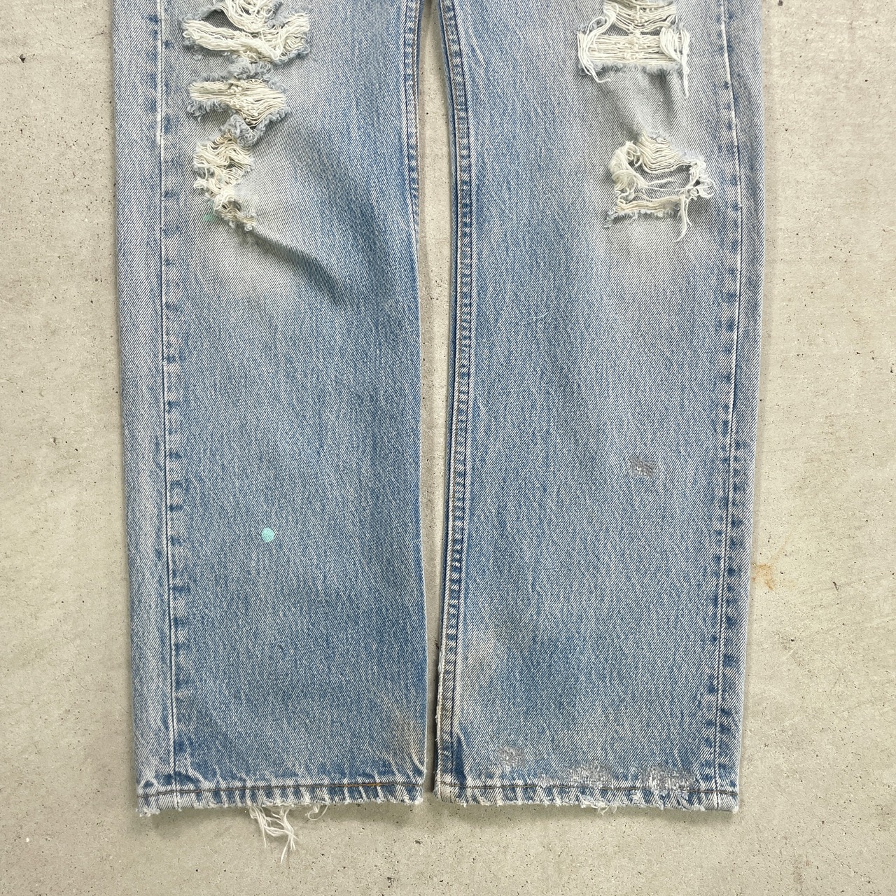 80〜90年代 USA製 Levi