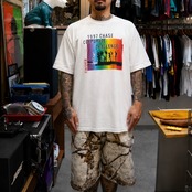 90s マラソン 企業系 Tシャツ