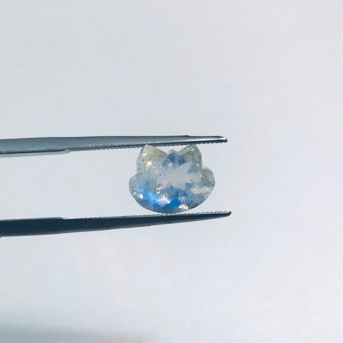 猫カットルース ラブラドライト 2.72ct 天然石ルース | Pay ID
