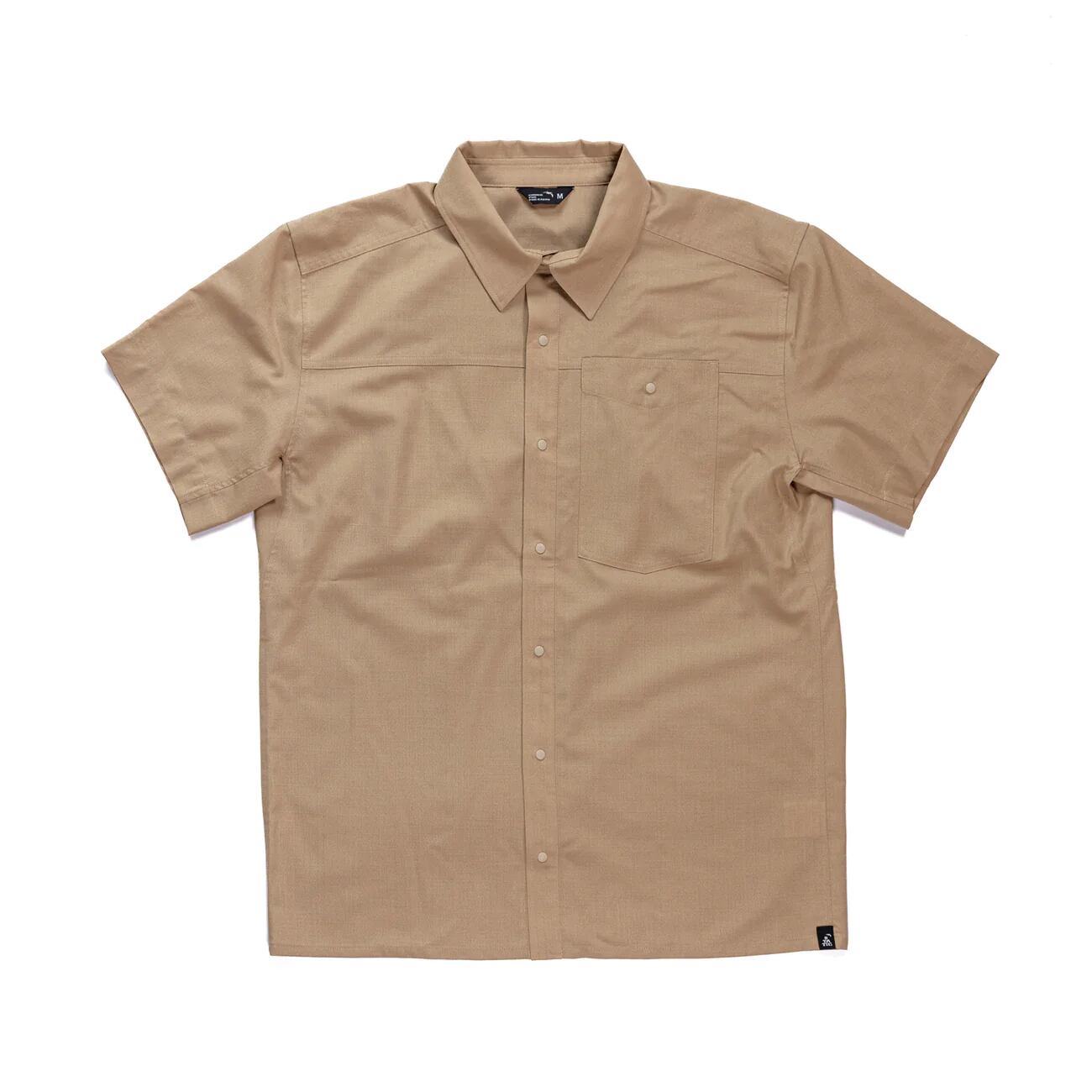 STATIC スタティック SNAKE DIKE S/S SHIRTS スネーク ダイク S/S 