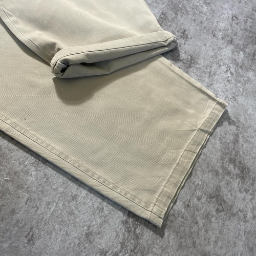 00s Polo Ralph Lauren ツータック chino pants 詳細写真12