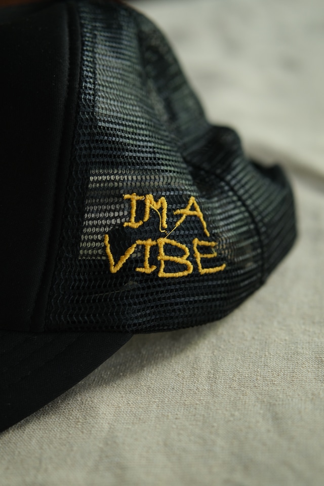 Utah/"NO TIME TO WASTE” cap