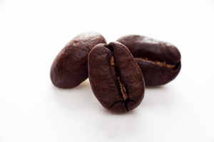 ローランドゴリラ（コンゴ） フレンチロースト 200g 深煎り 自家焙煎 コーヒー豆 送料含む