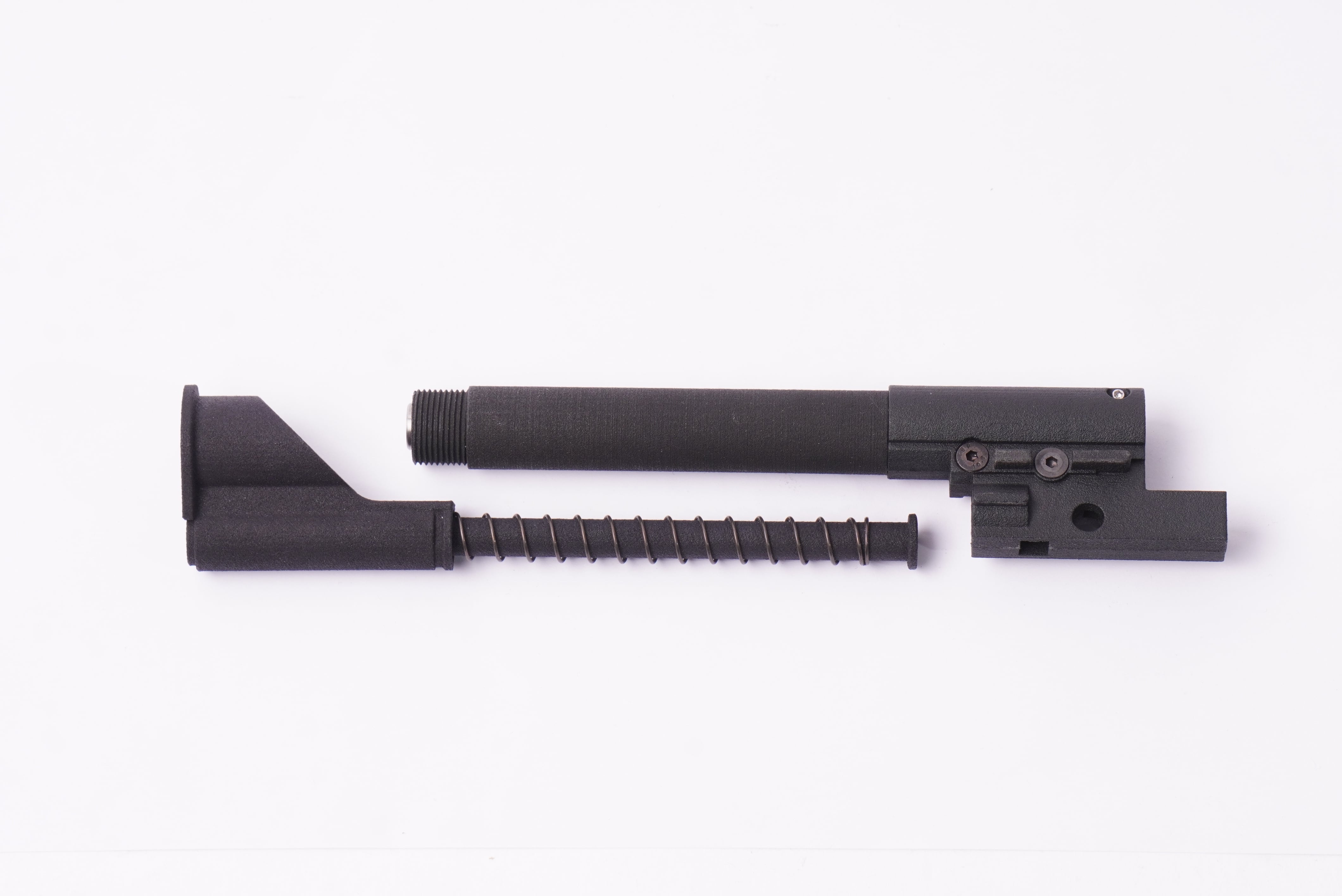 廃番品 PDI ロングリコイルスプリングガイド セット 1911 ガバメント