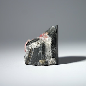 ロードクロサイト インカローズ / 原石 標本