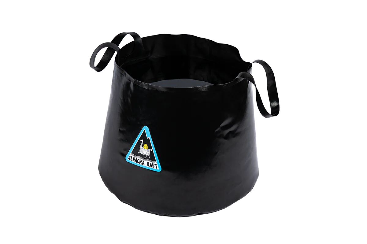 AlpackaRaft / アルパカラフト Oasis Bucket オアシスバケツ