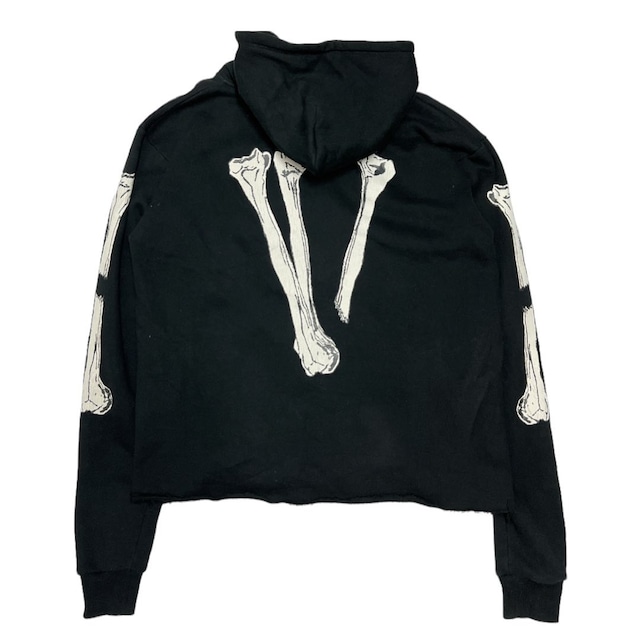 Skull Vlone 19ss NEIGHBORHOOD 19ss VLONE BLACK XLサイズ