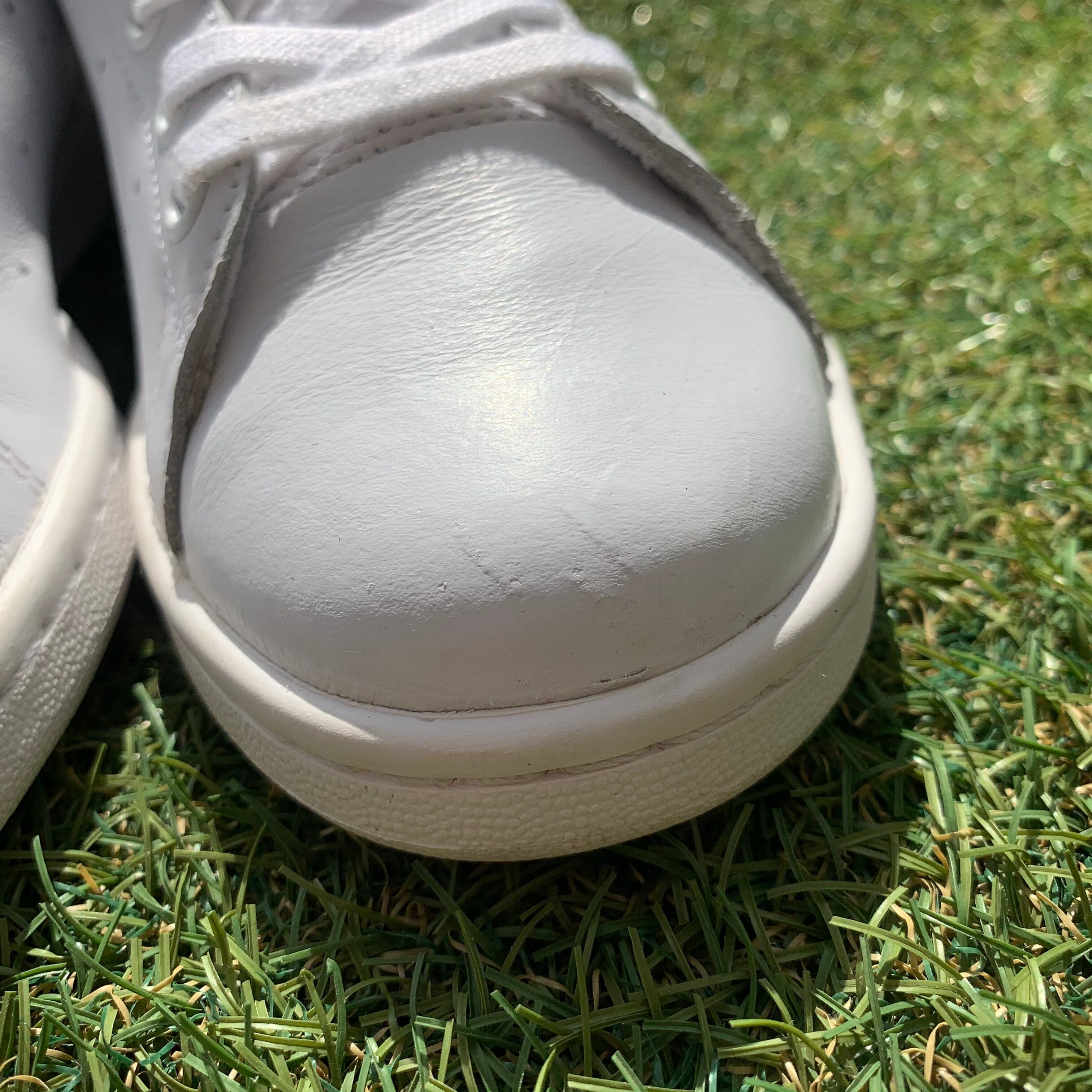 adidas×FARM STANSMITH W アディダス×ファーム スタンスミス F51