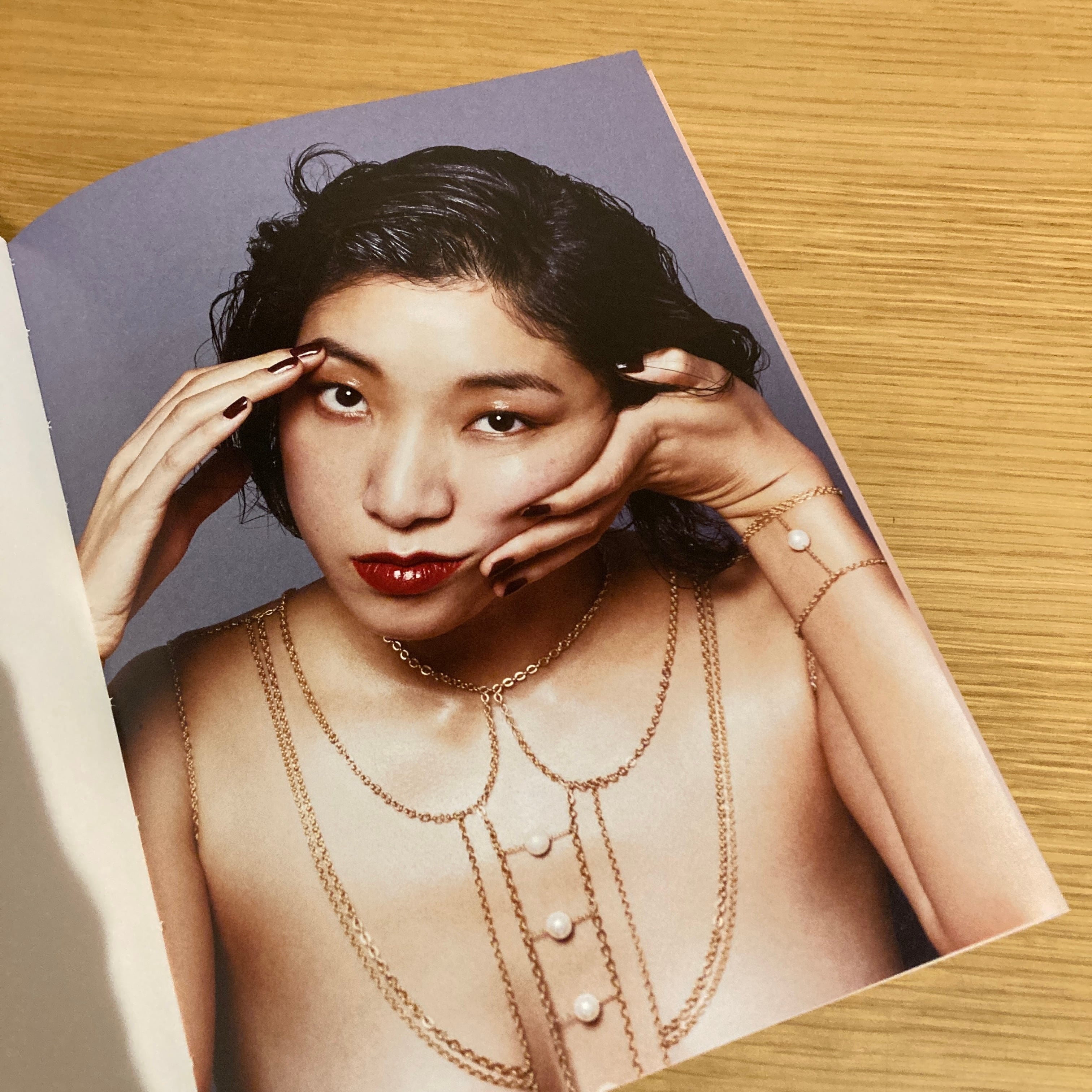 YUNI YOSHIDA WORKS 2007-2019 / 吉田ユニ | 百年