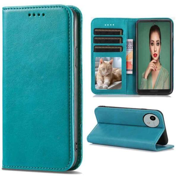 Aquos wish 4 ケース手帳型 SH-52E A402SH ケース シャープ アクオス