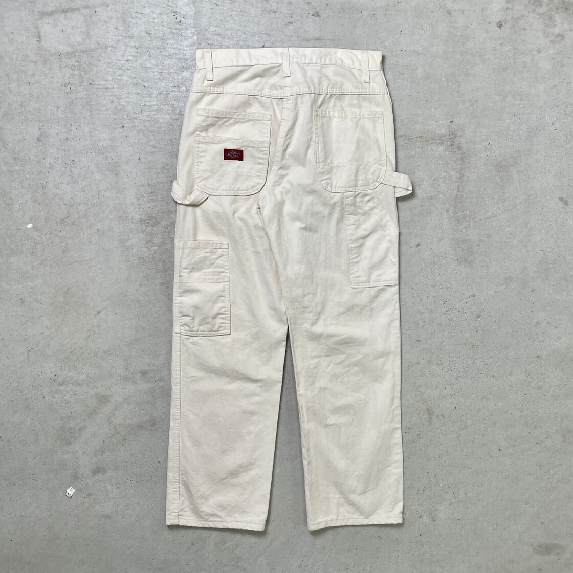 美品】00s Lee サンドベージュフレア ブーツカットパンツ 34 美品】00s 