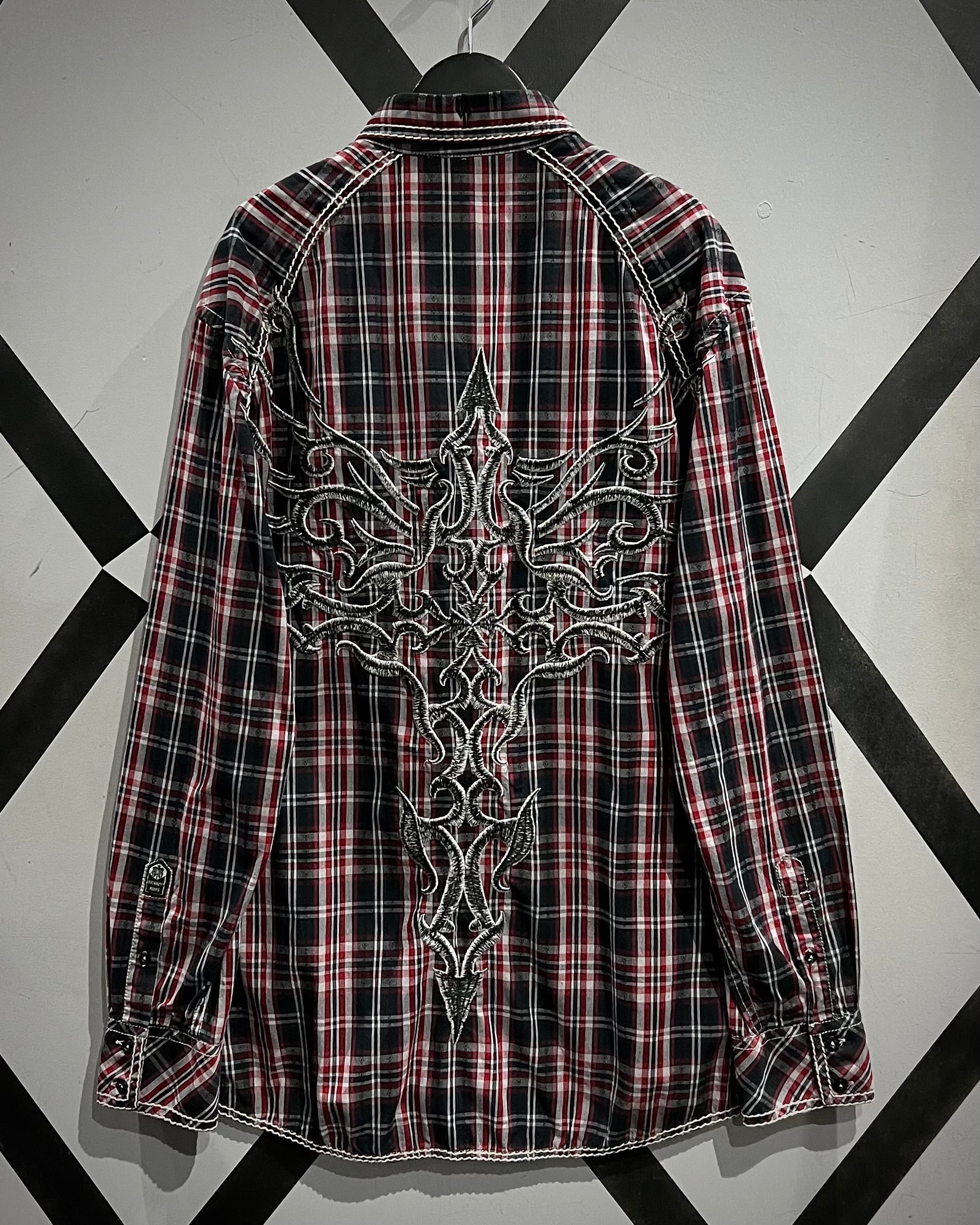 古着はいかがでしょうか？ X VINTAGE | Caka(カカ）下北沢古着屋、セレクトショップ