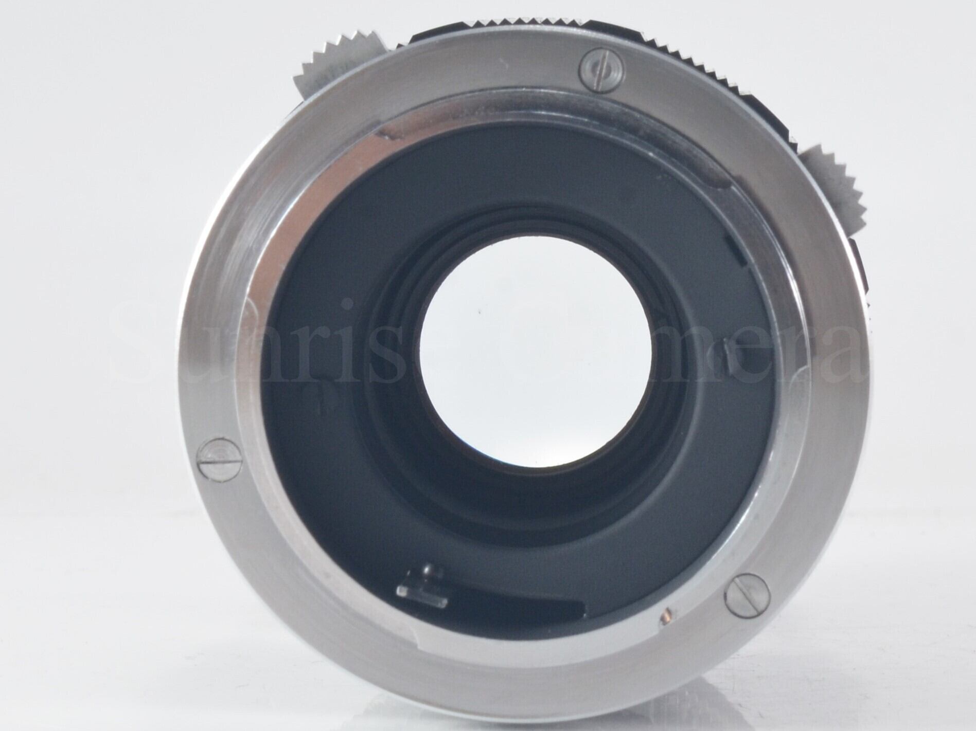 OLYMPUS E.Zuiko AUTO T 100mm F3.5 PEN F,FT用 オリンパス (55664