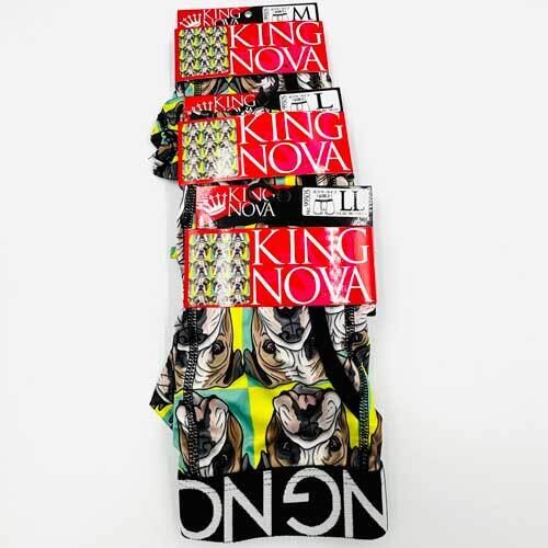 前開きボクサーパンツ 【ブルドッグ・M/L/LL】 | Buff Store