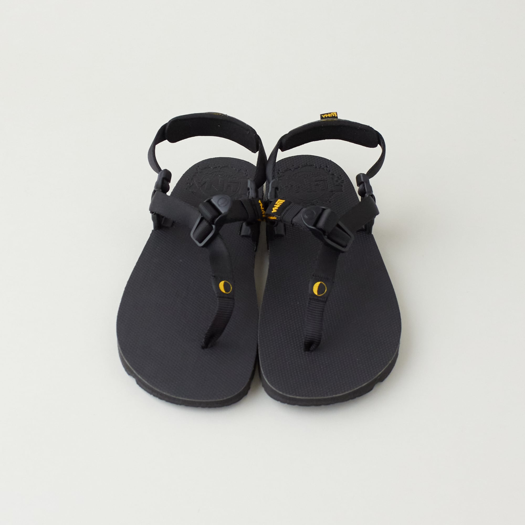 LUNA SANDALS MONO  Winged Edition ルナサンダル