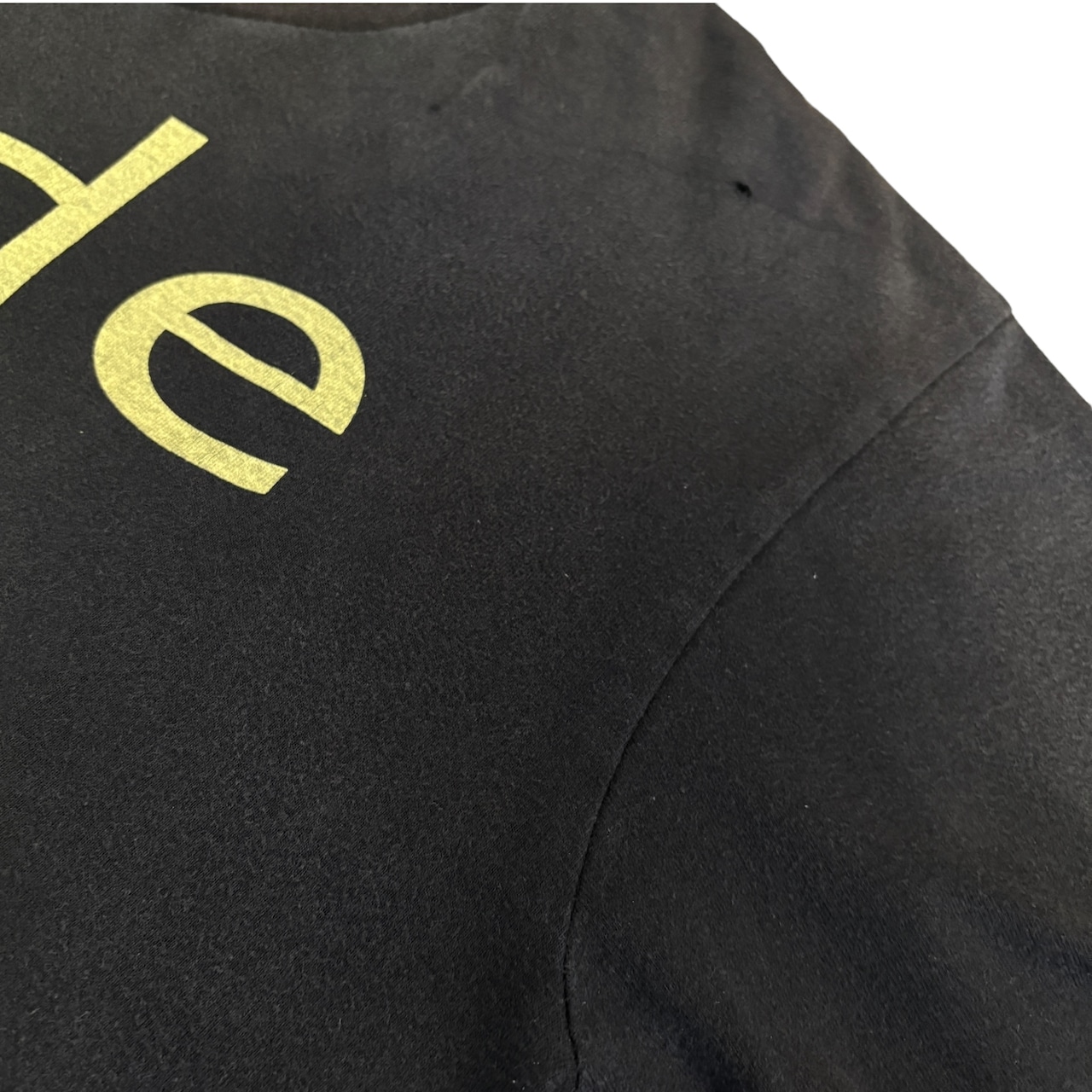 【Sade】シャーデー summer deluxe tour '93 vintage Tシャツ