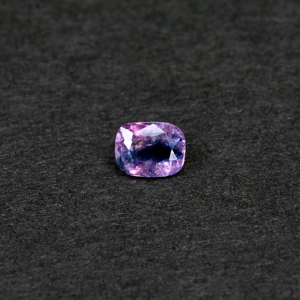 ウィンザーサファイア タンザニア産 0.354ct #JWS4897 | EBiS GEM