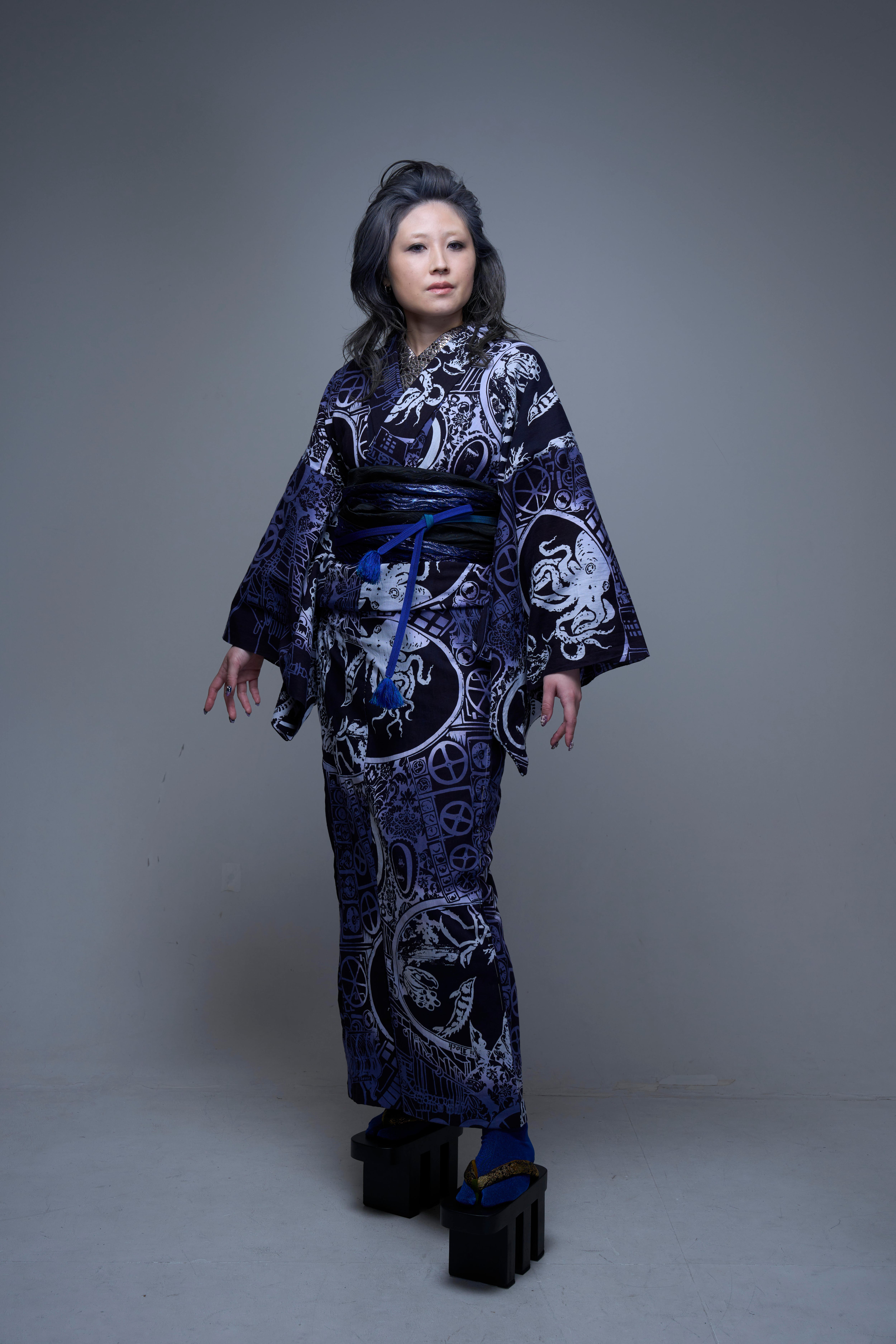 ゆかた yukata | Rumi Rock Store
