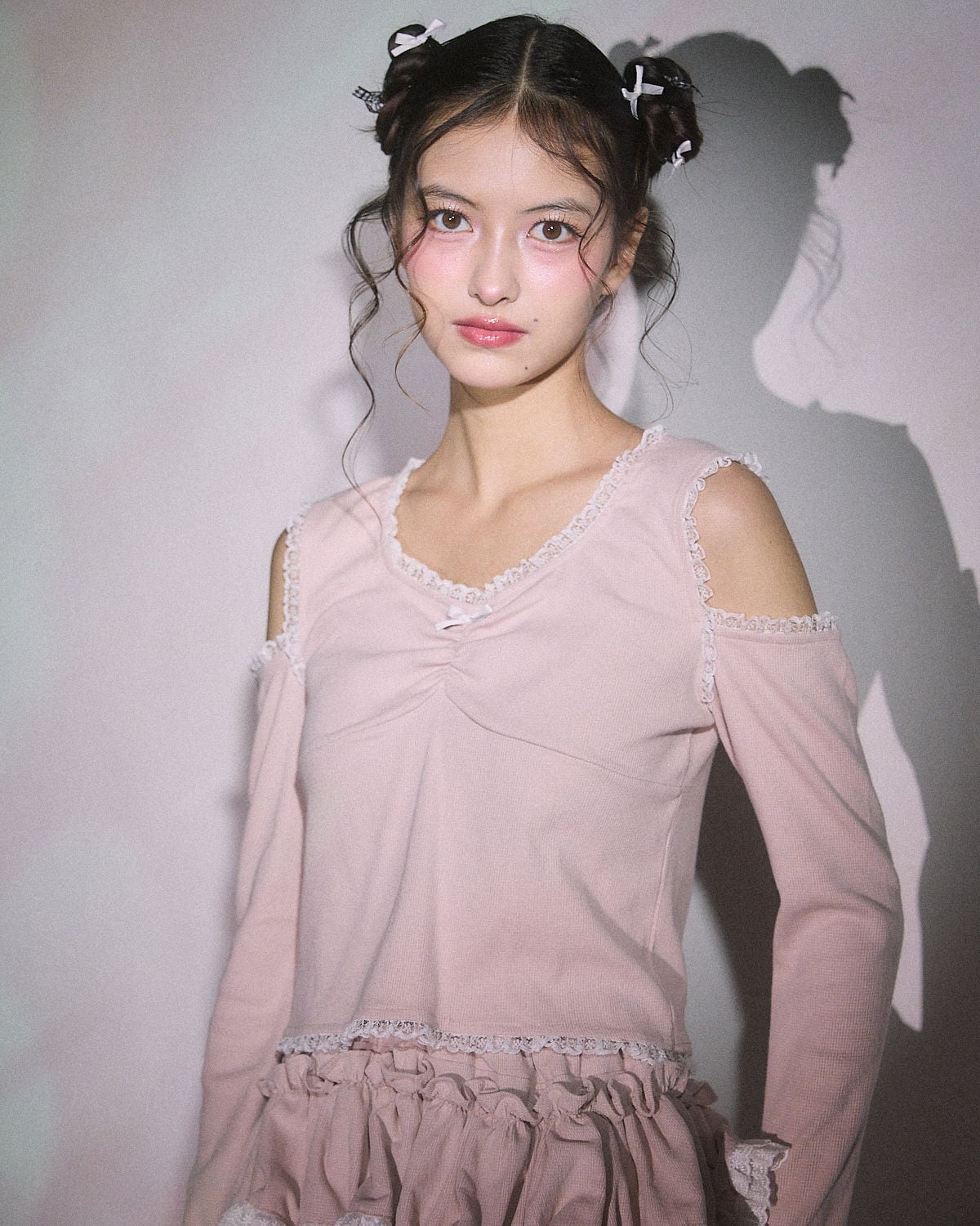 Tops | lilLilly official webstore