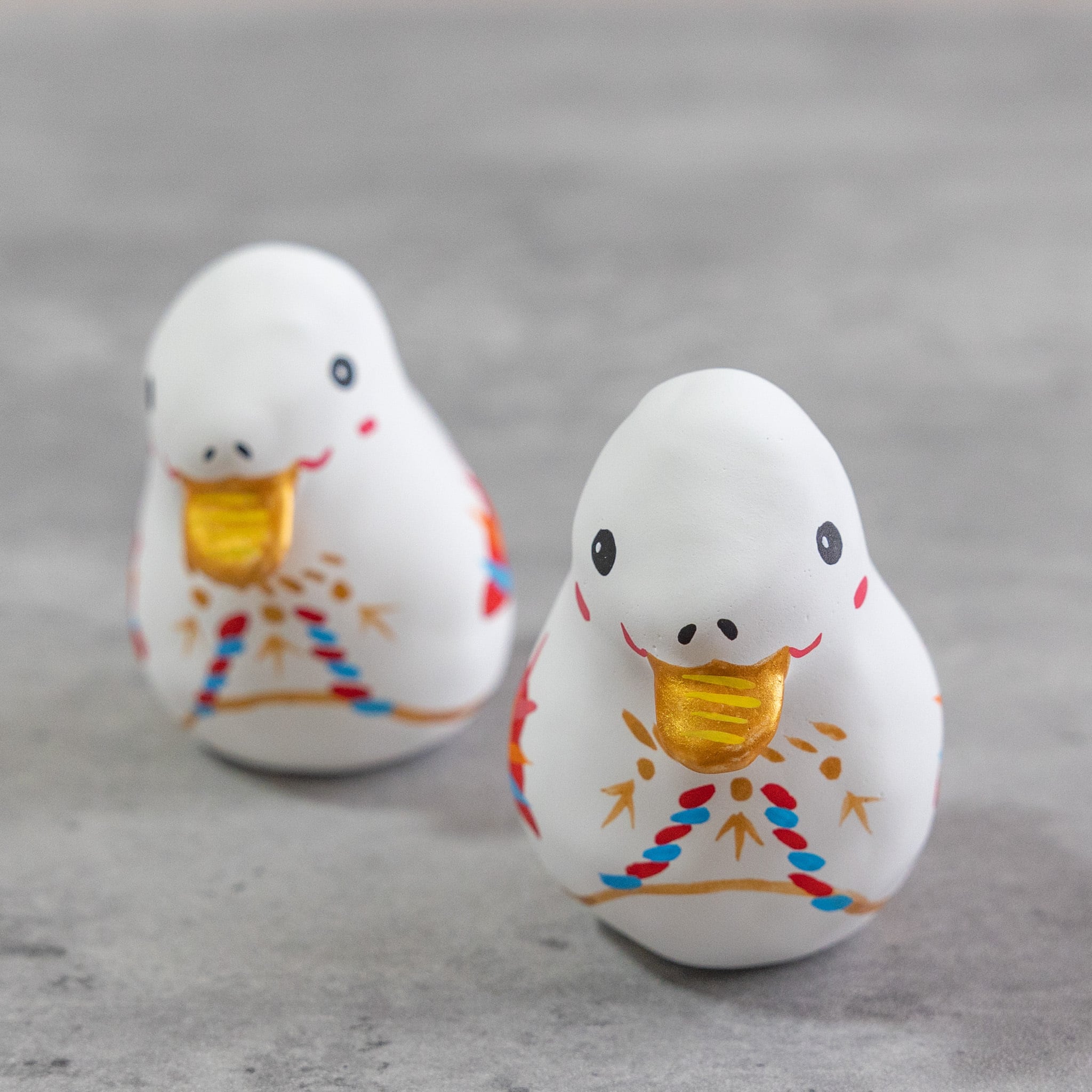 ニャン山 ハリコの巳 2025干支 | Dear Okinawa,