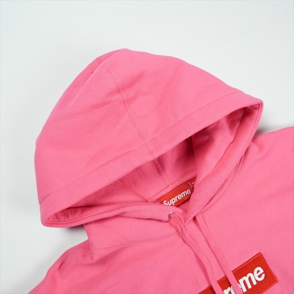 Size【S】 SUPREME シュプリーム 25FW Box Logo Hooded Sweatshirt