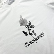 Burning Rose T-shirt