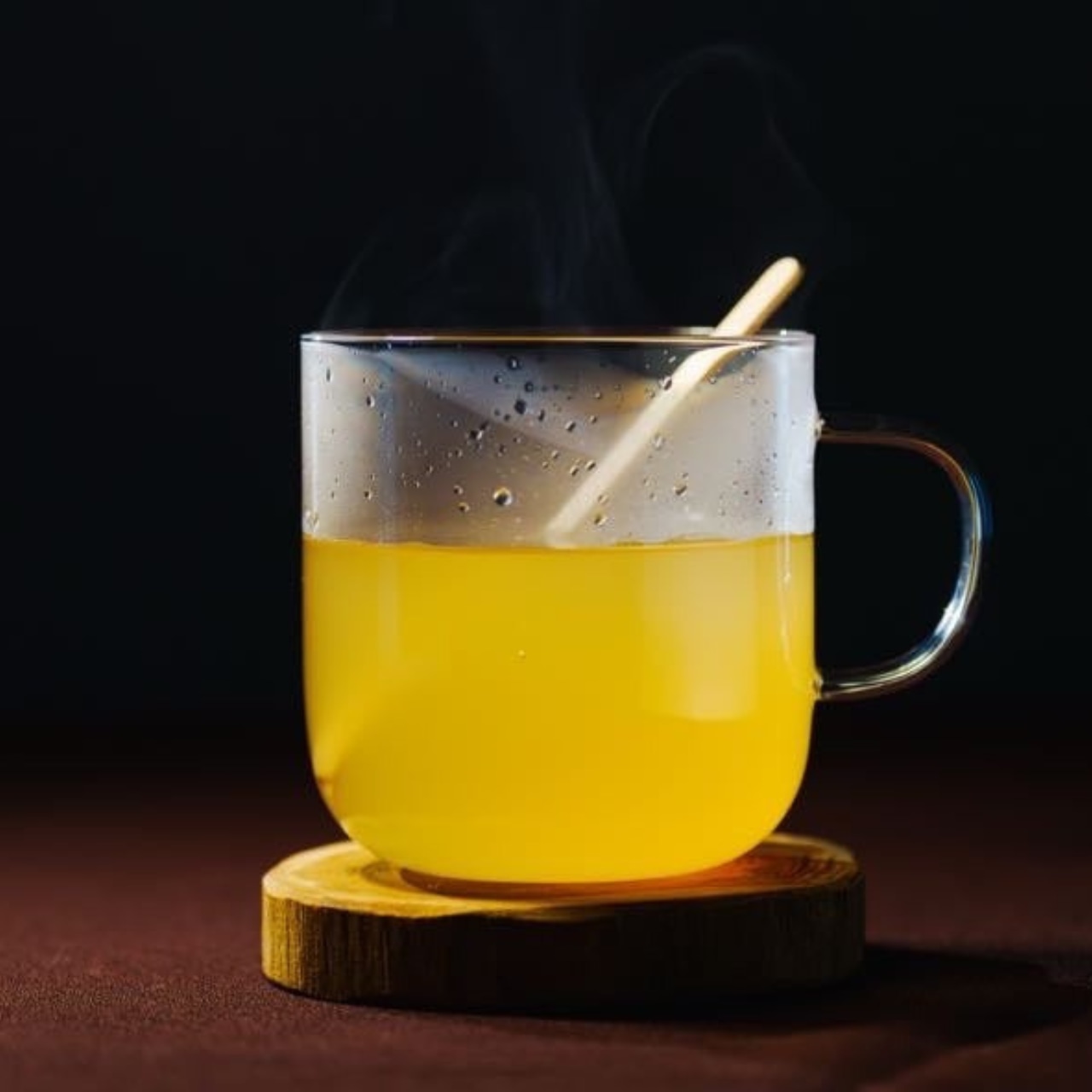 SOIL ビビットジンジャー