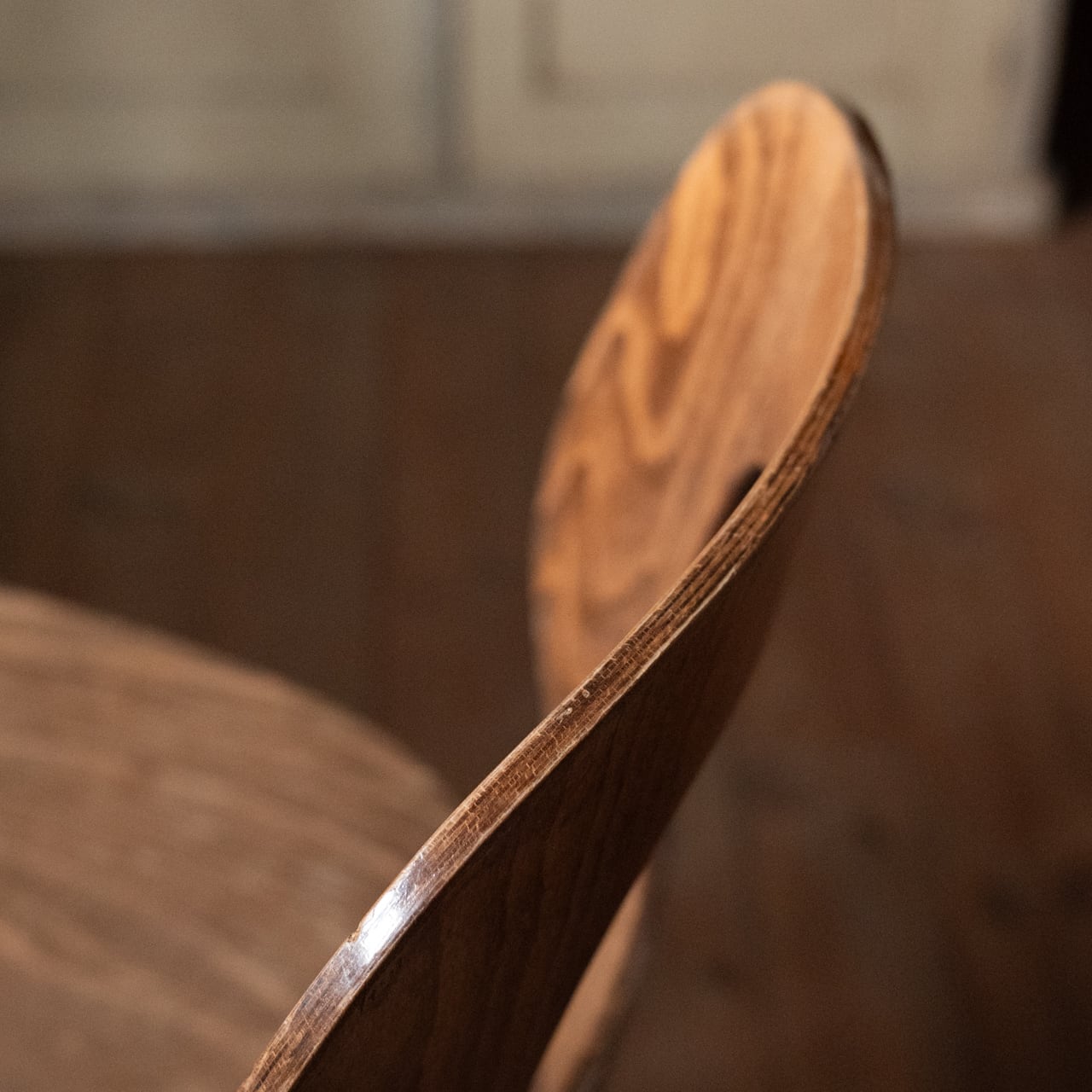 Baumann Chair 【F】/ バウマンチェア〈ダイニングチェア・椅子