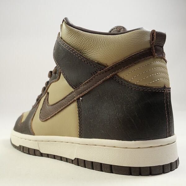 Size【27.5cm】 NIKE ナイキ DUNK HIGH PREMIUM OUTDOOR PACK 306968 