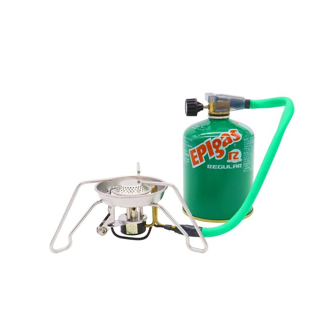 EPIgas  APSA-Ⅲ STOVE