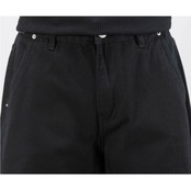 ルーズフィット ストレートパンツ af0350