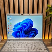 \ 公式ショップ限定価格❣️/ 人気《高画質》Panasonic Let’s Note FV1 第11世代 メモリ16GB SSD256GB ノートパソコン 安心サポート&3ヶ月保証付き