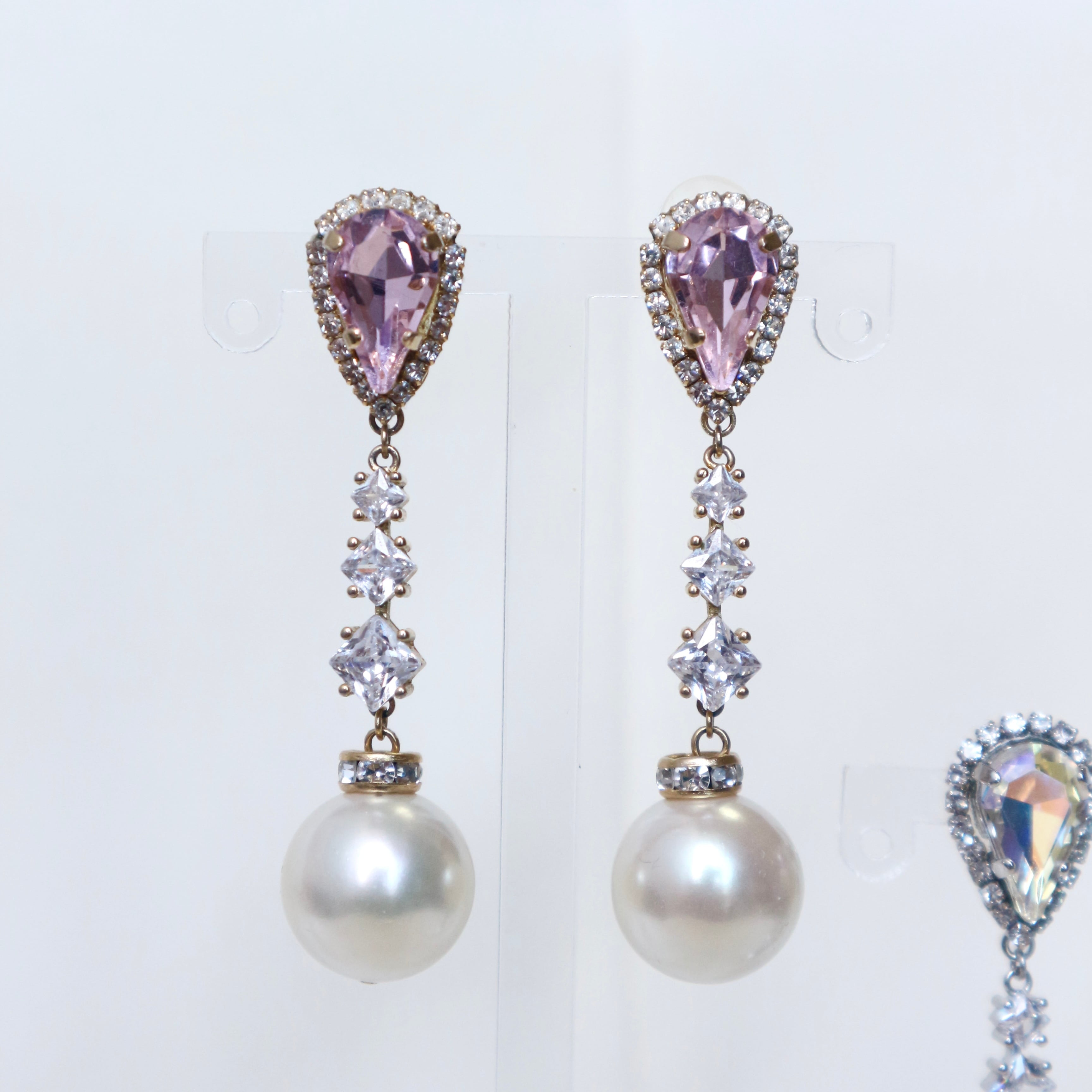 Catch your eyes (gold)