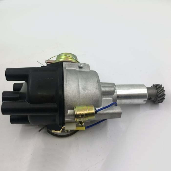 ディストリビューター イグニッションポイント 22100-H5010 Datsun