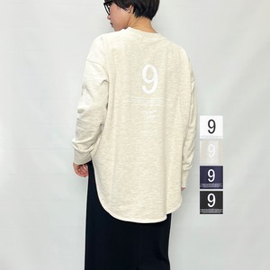 MARGAUX VINTAGE マルゴーヴィンテージ バックロゴ裏毛プルオーバー MG CT-26003 2026春夏新作 [送料無料]