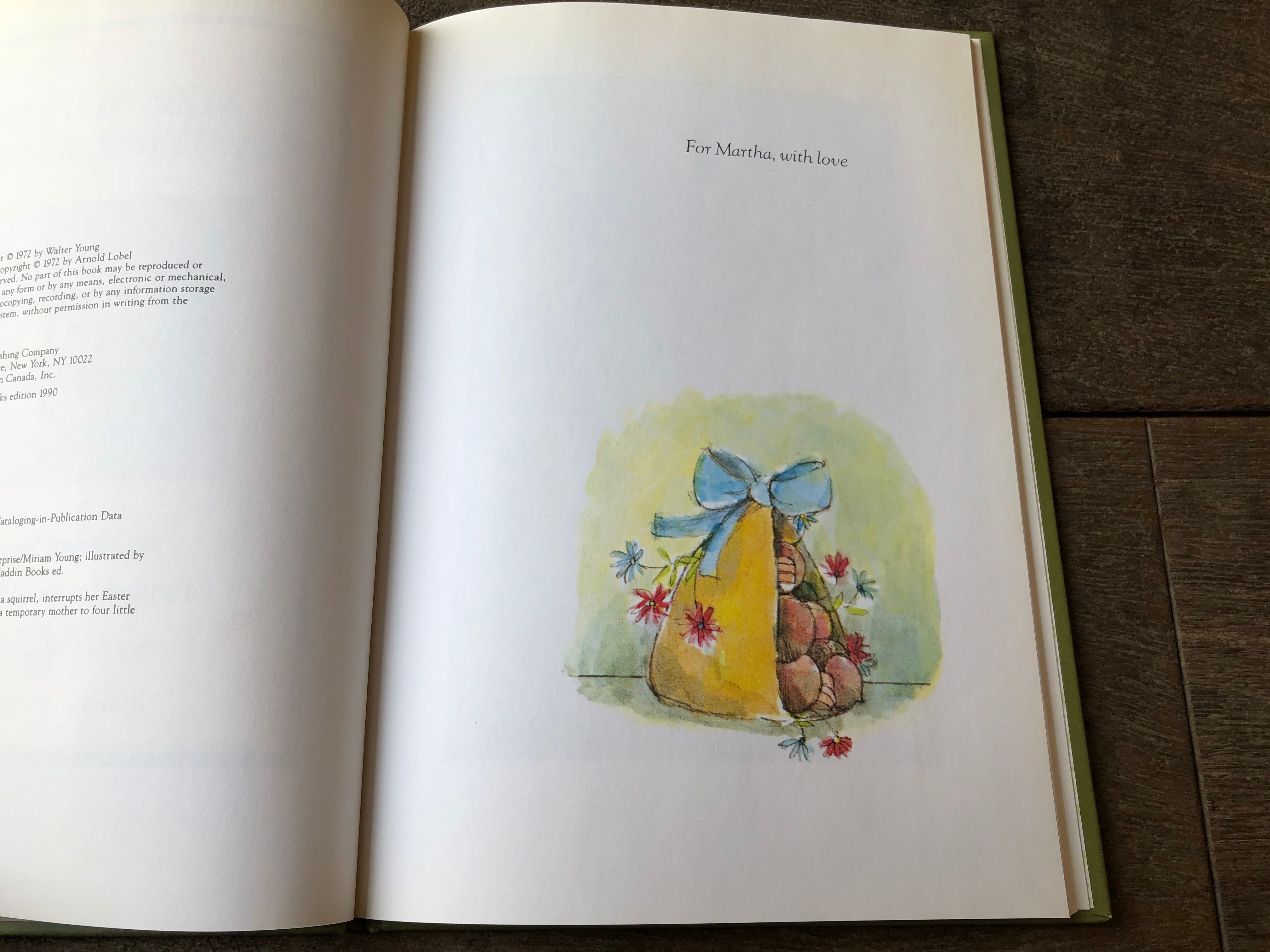 Miss Suzy's Easter Surprise Miss Suzy英語 Miss Suzy's Easter Surprise- Read Aloud - YouTube