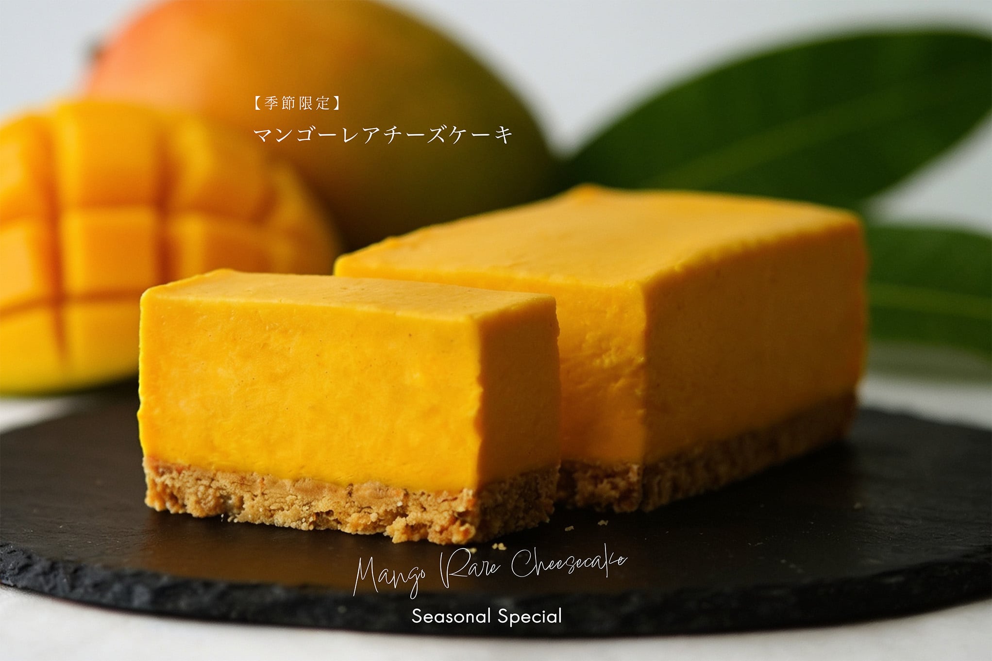 cheese cake | ちーずとけーき。