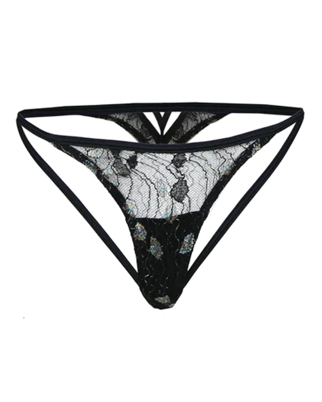 Selina Knicker / Selia Richwood