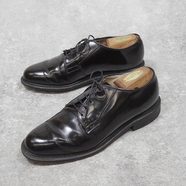 27cm U.S.NAVY BATES Service Shoes | armee