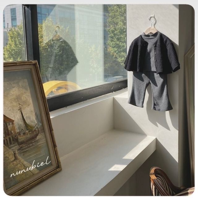 予約⌇nunubiel / mango set